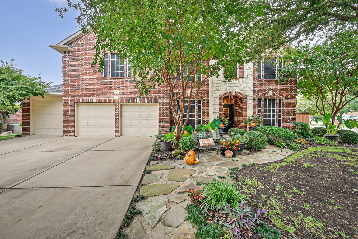 1 Roosevelt Court Mansfield TX 76063
