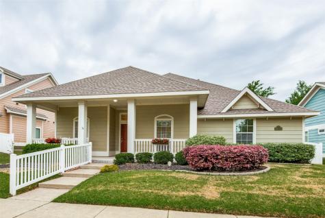 1217 Port Royal Court Savannah TX 76227