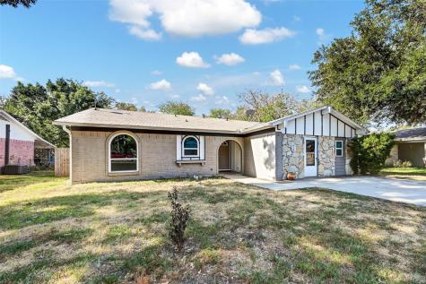 6008 Lindy Lane Watauga TX 76148