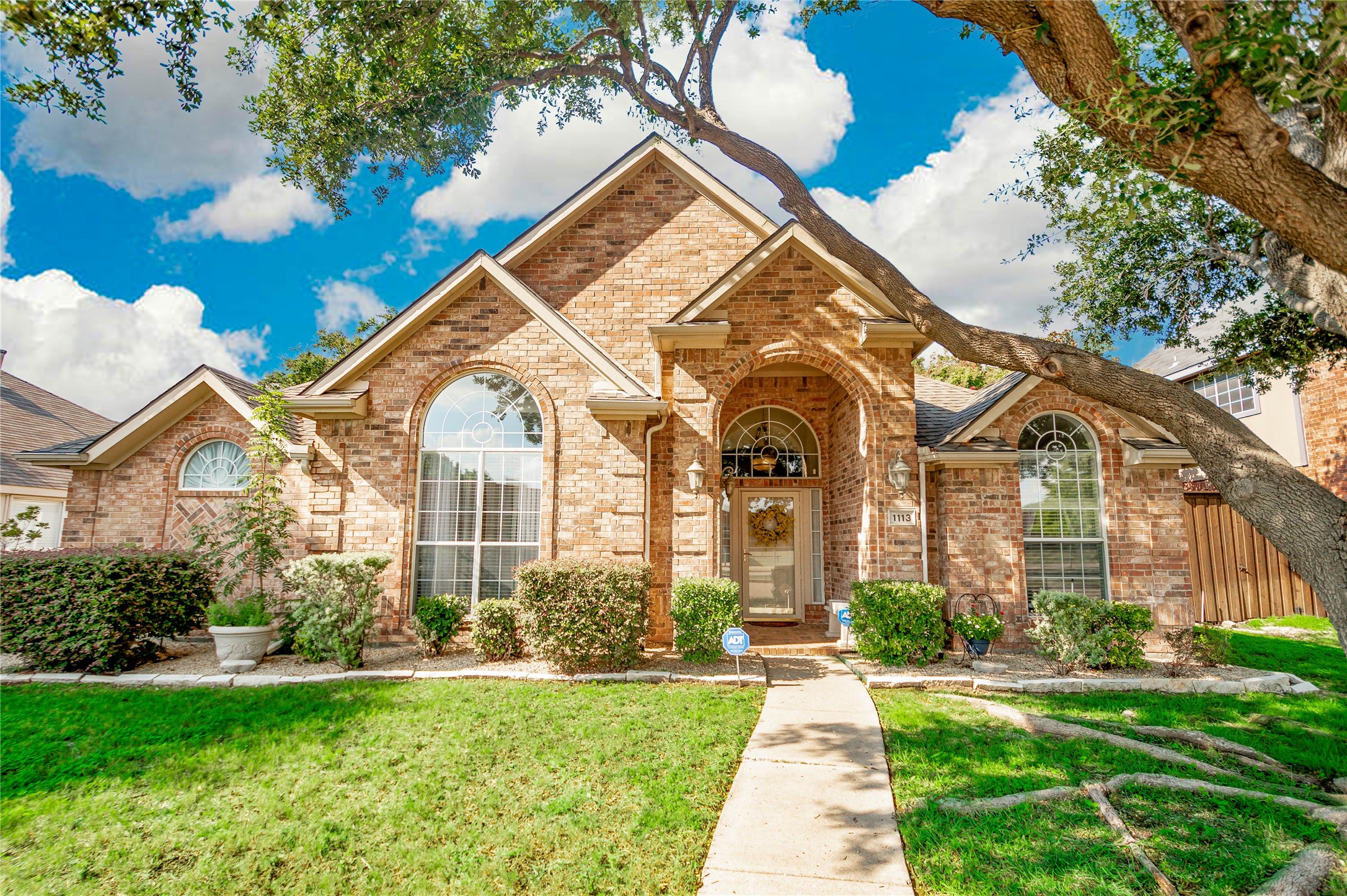 1113 Pleasant Oaks Drive Lewisville TX 75067