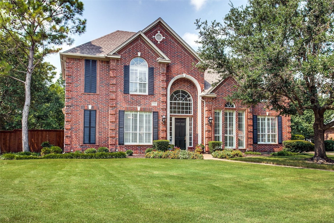 805 Kleberg Court Southlake TX 76092