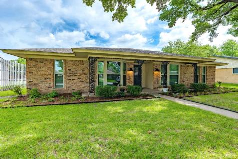 2007 Plymouth Rock Drive Richardson TX 75081