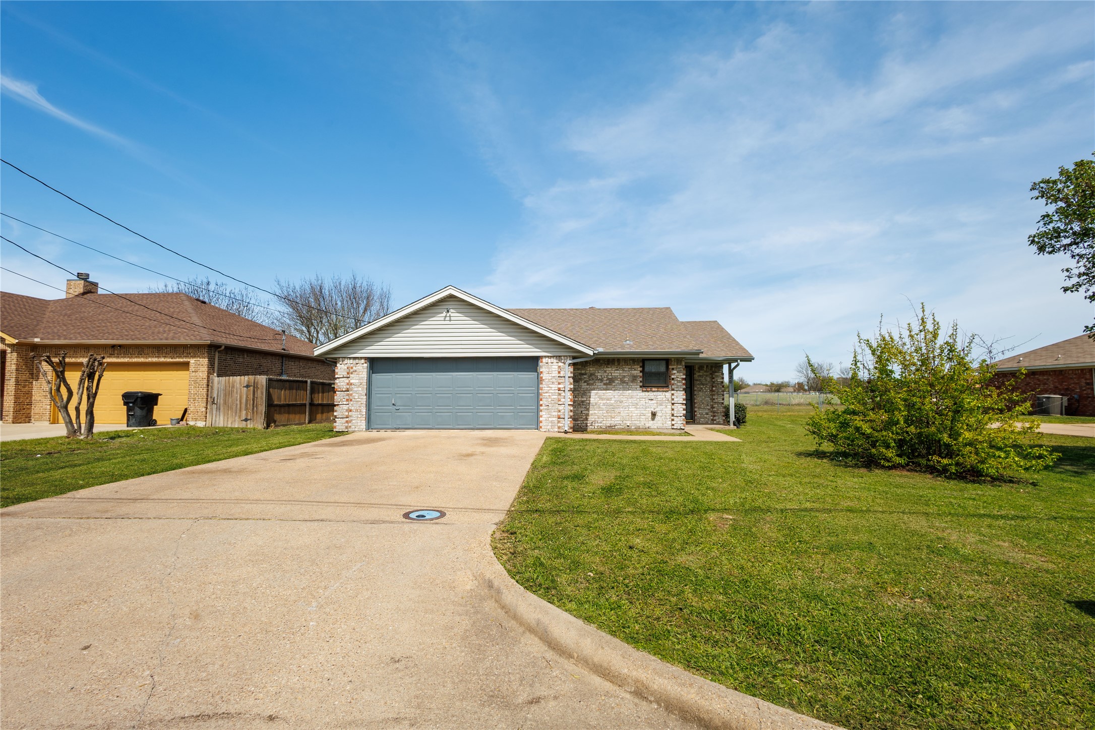420 Roosevelt Avenue Terrell TX 75160