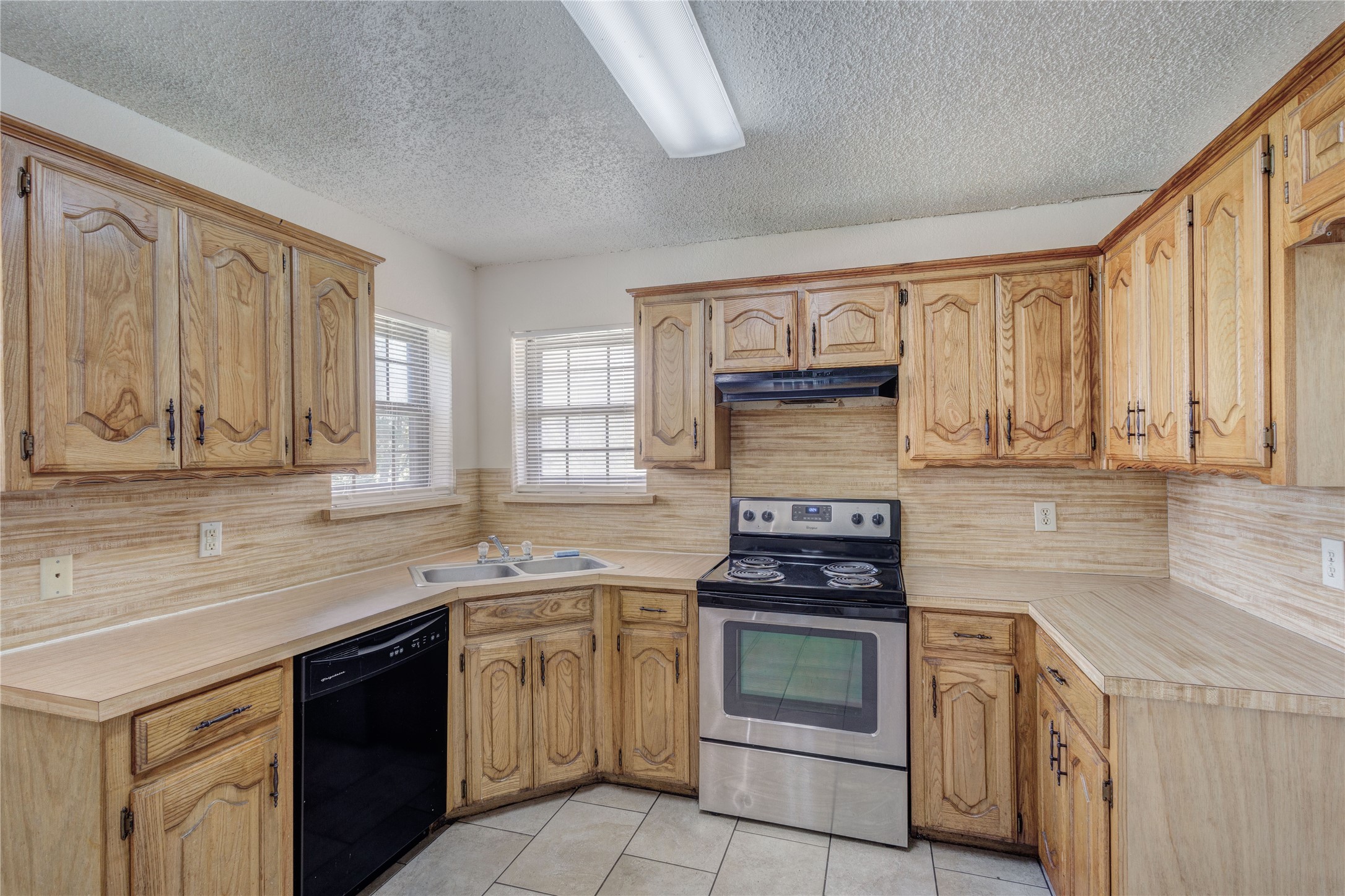 420 Roosevelt Avenue Terrell TX 75160