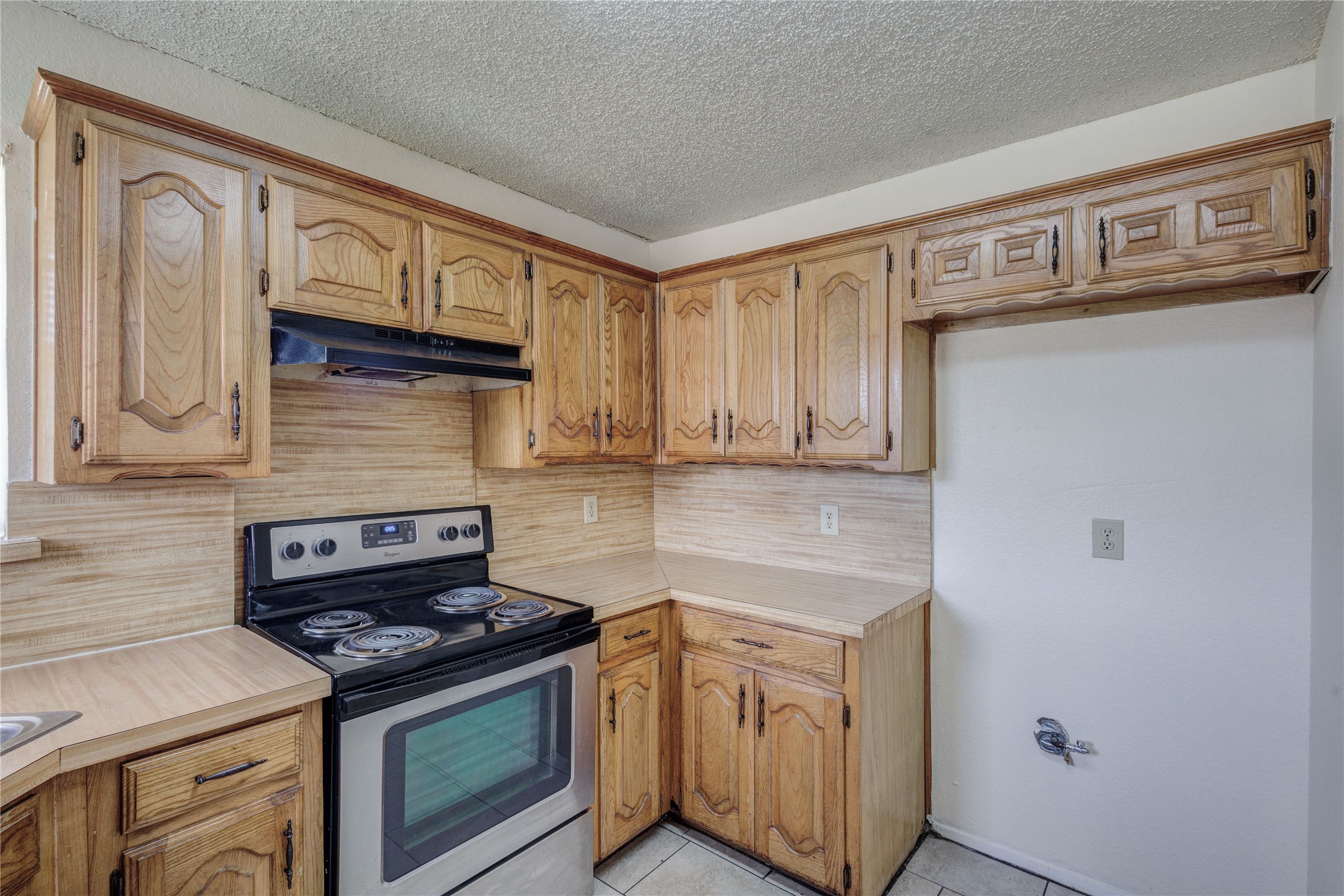 420 Roosevelt Avenue Terrell TX 75160