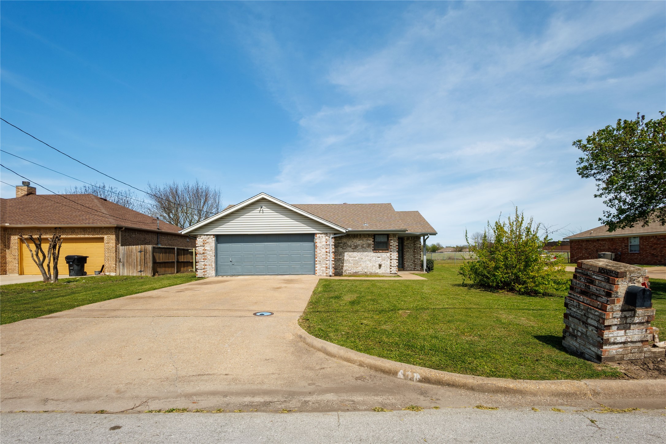 420 Roosevelt Avenue Terrell TX 75160