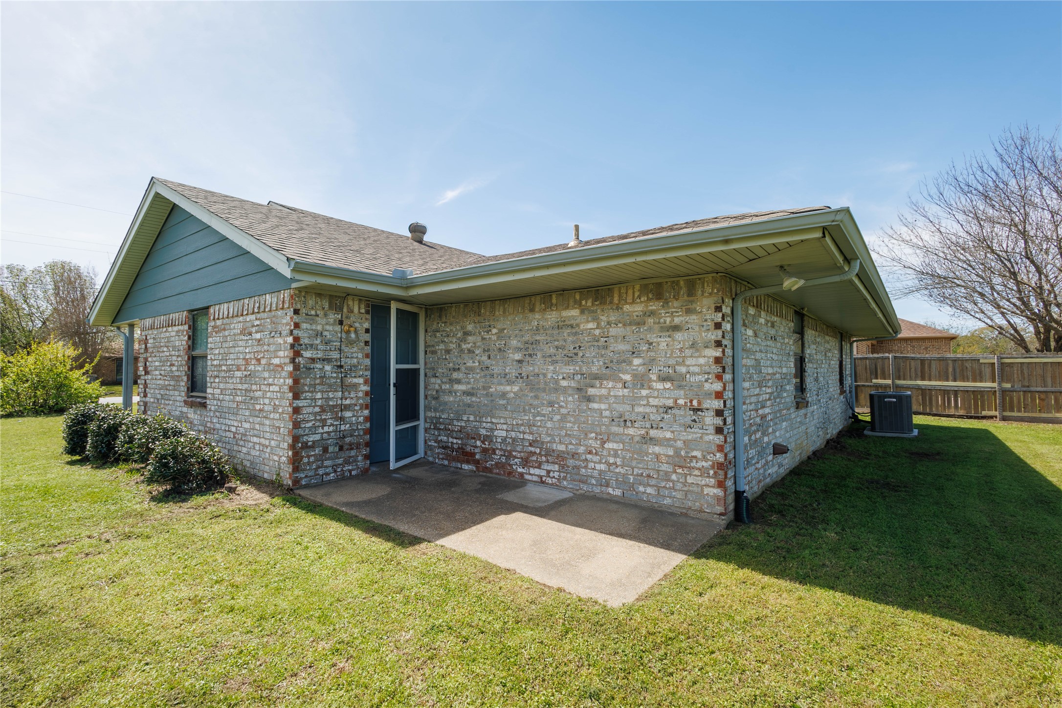 420 Roosevelt Avenue Terrell TX 75160