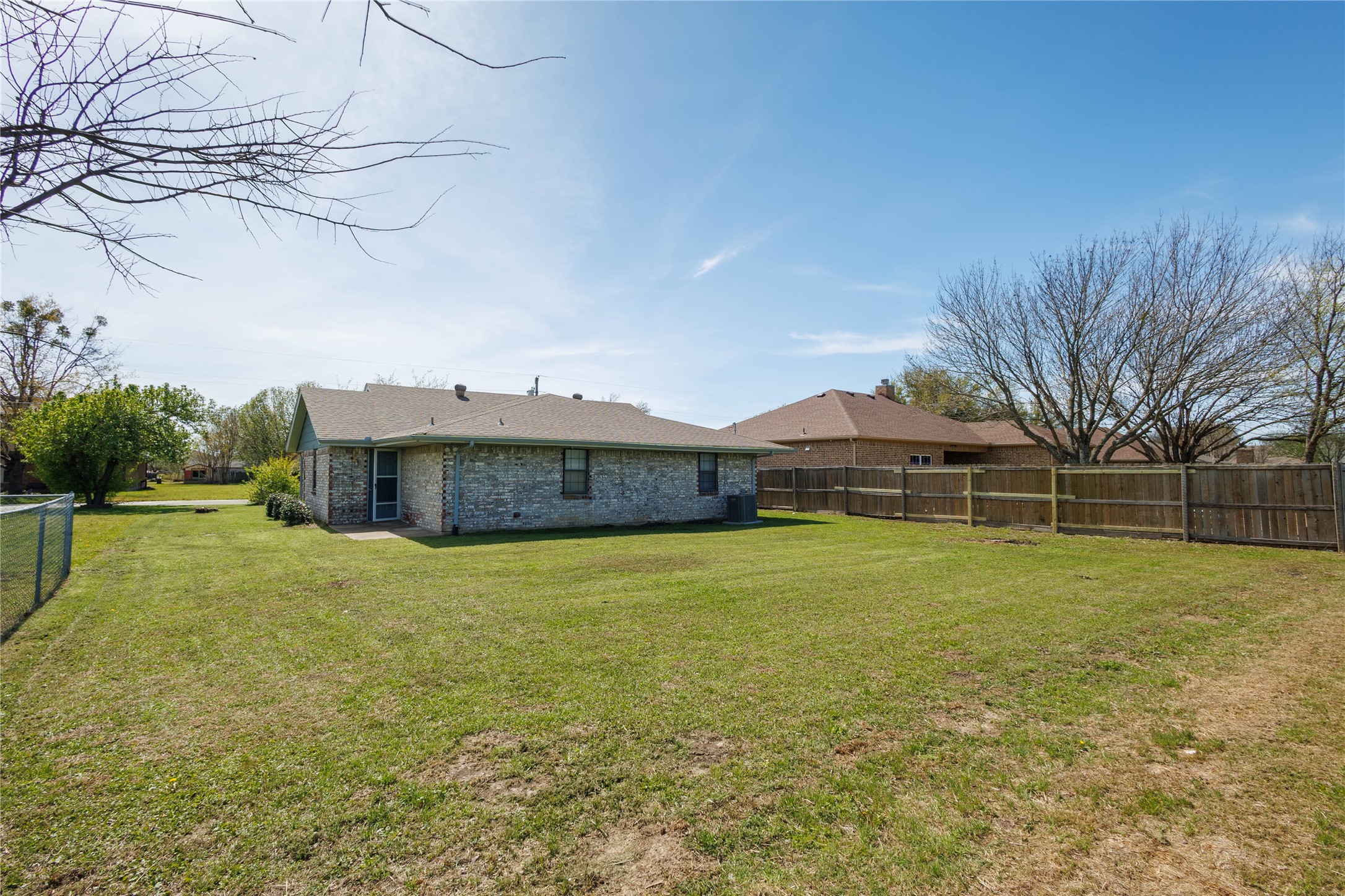 420 Roosevelt Avenue Terrell TX 75160