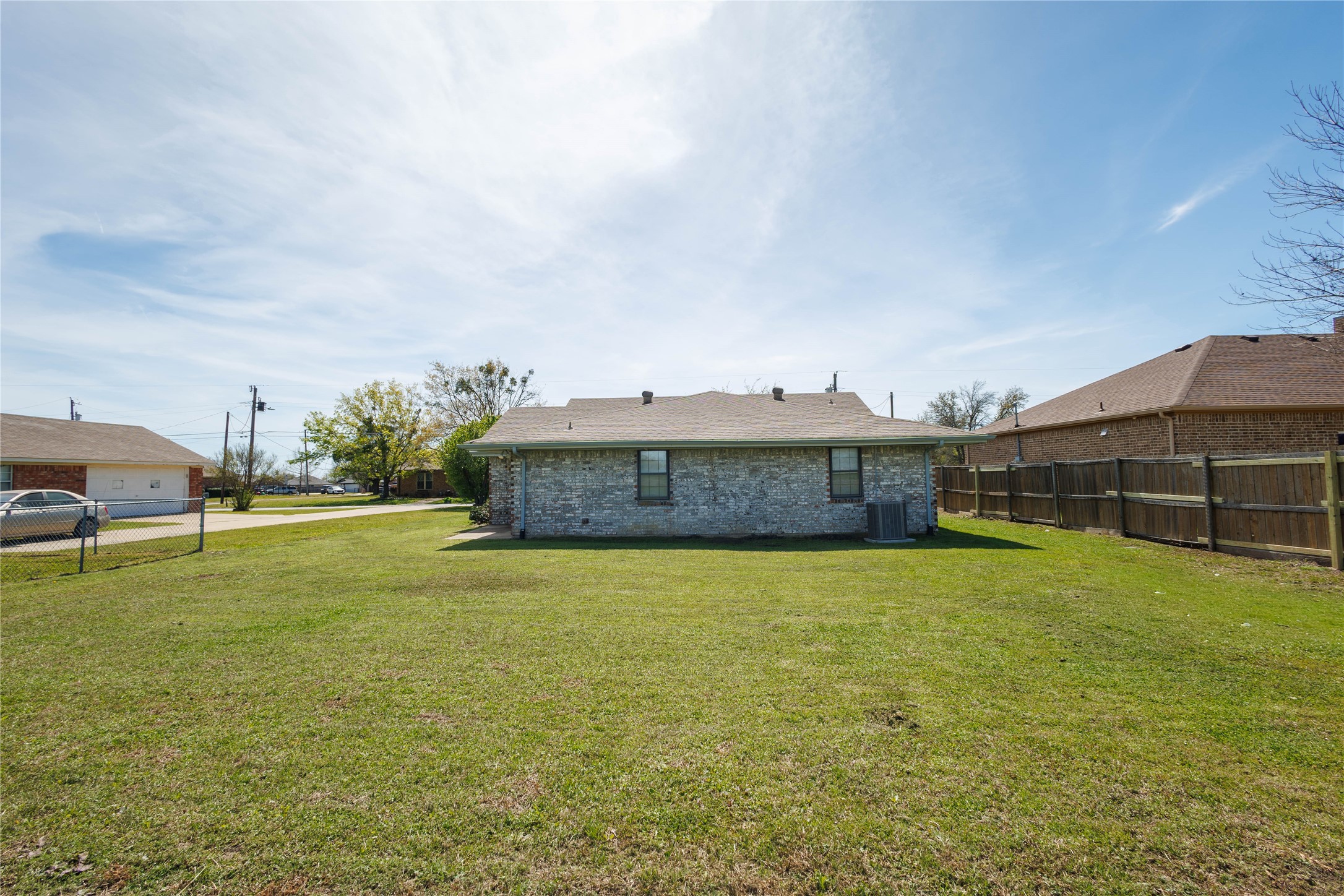 420 Roosevelt Avenue Terrell TX 75160