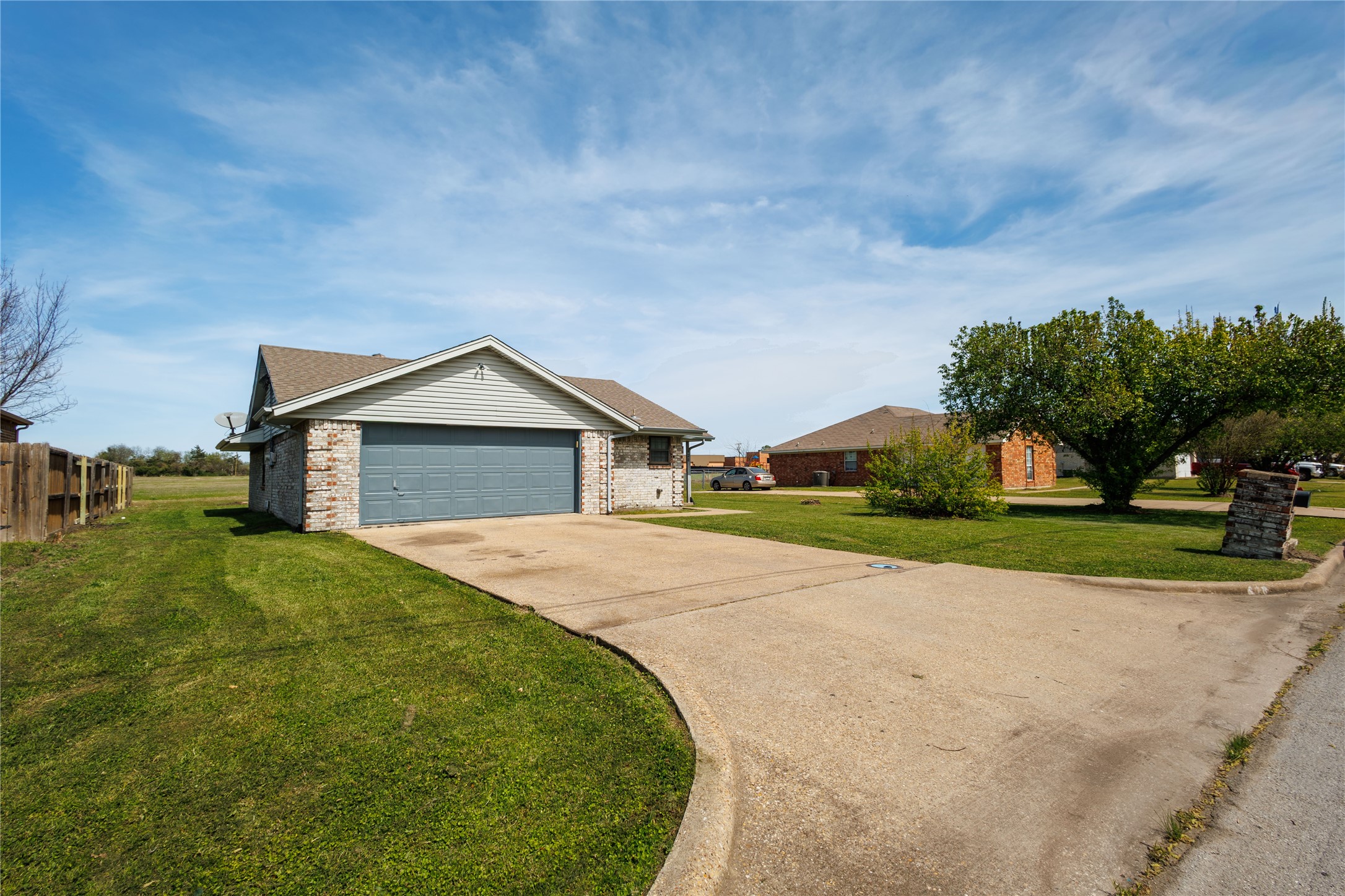 420 Roosevelt Avenue Terrell TX 75160