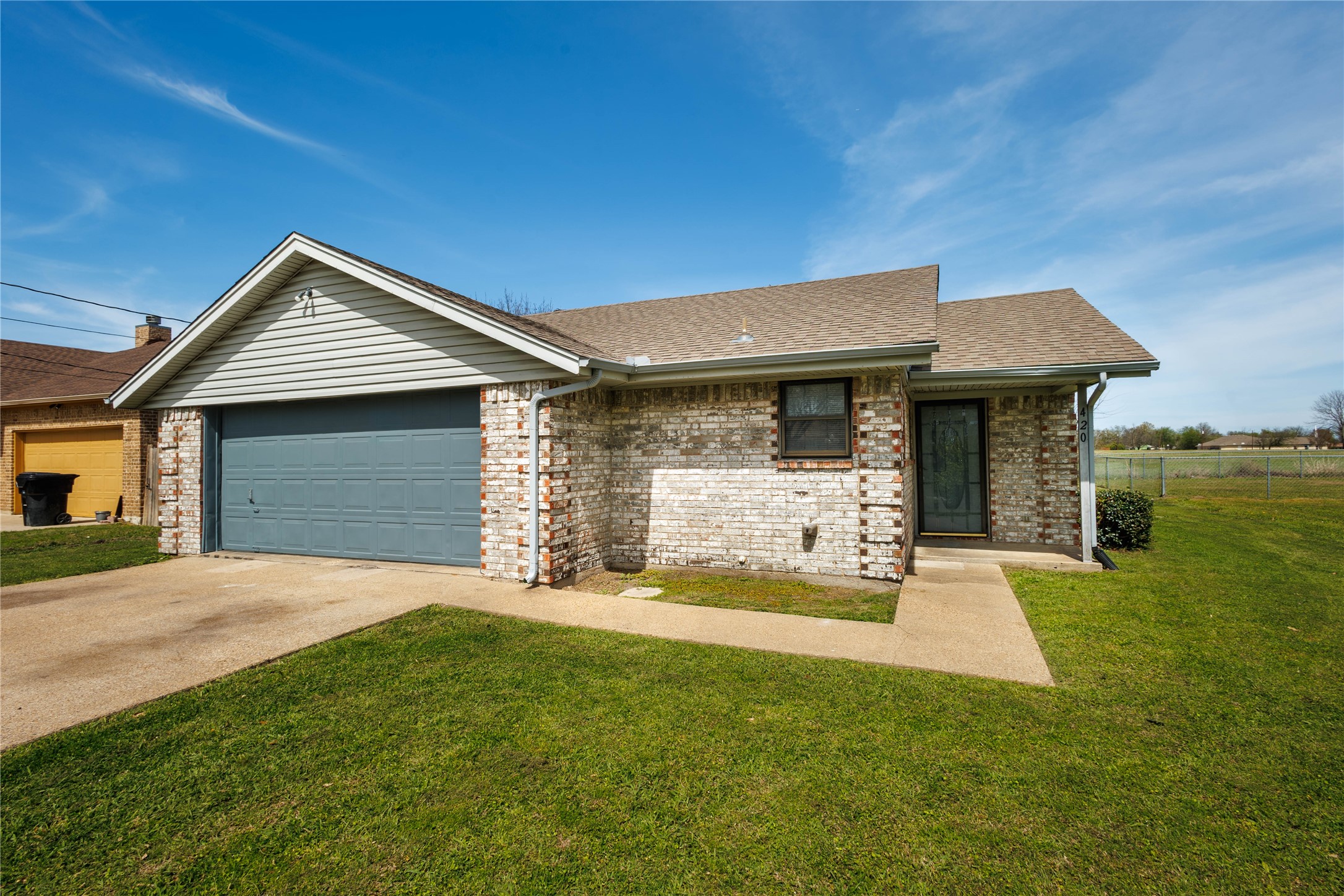 420 Roosevelt Avenue Terrell TX 75160