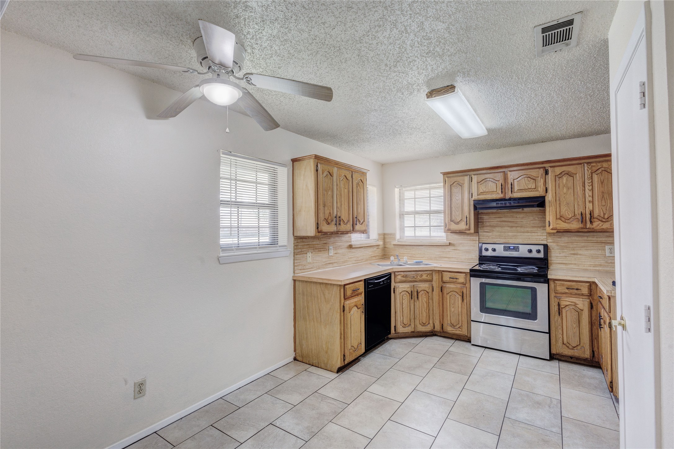 420 Roosevelt Avenue Terrell TX 75160