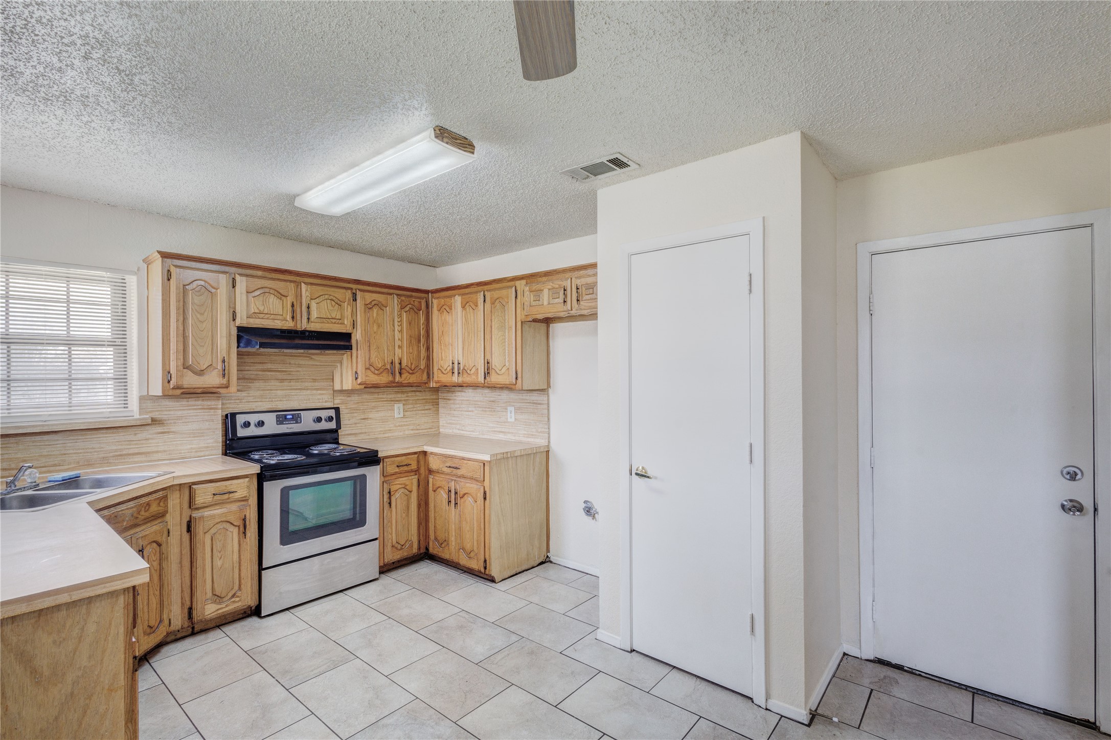 420 Roosevelt Avenue Terrell TX 75160