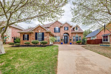 6104 Grand Meadow Lane Flower Mound TX 75028
