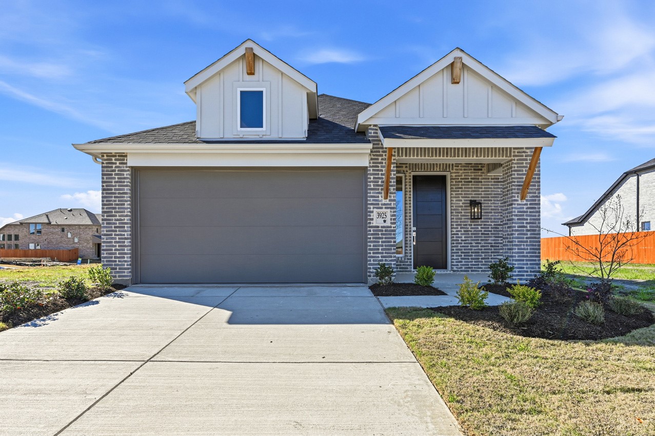 3925 Bison Lane Crandall TX 75114