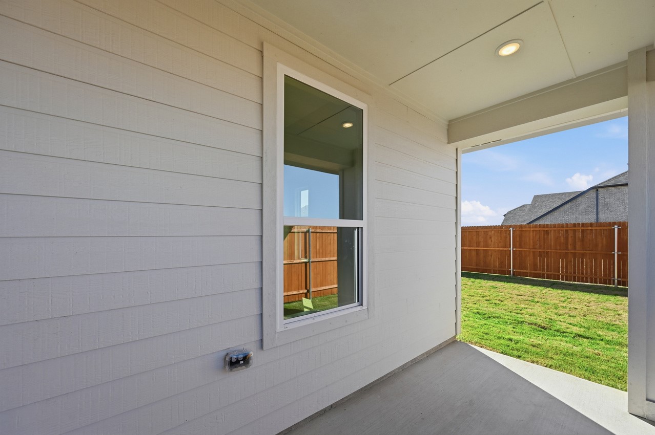 3925 Bison Lane Crandall TX 75114