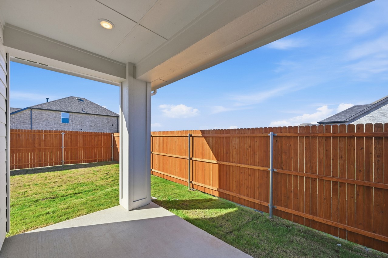 3925 Bison Lane Crandall TX 75114