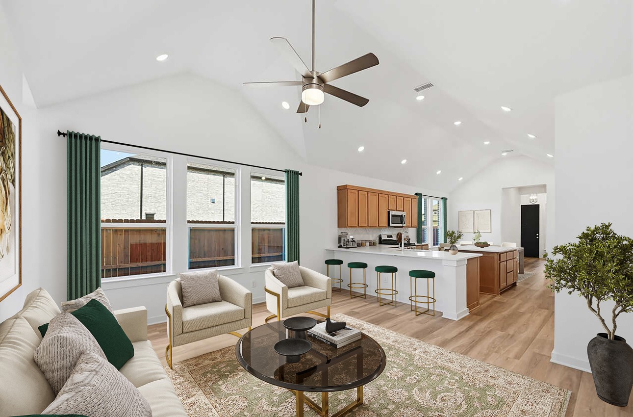 3925 Bison Lane Crandall TX 75114