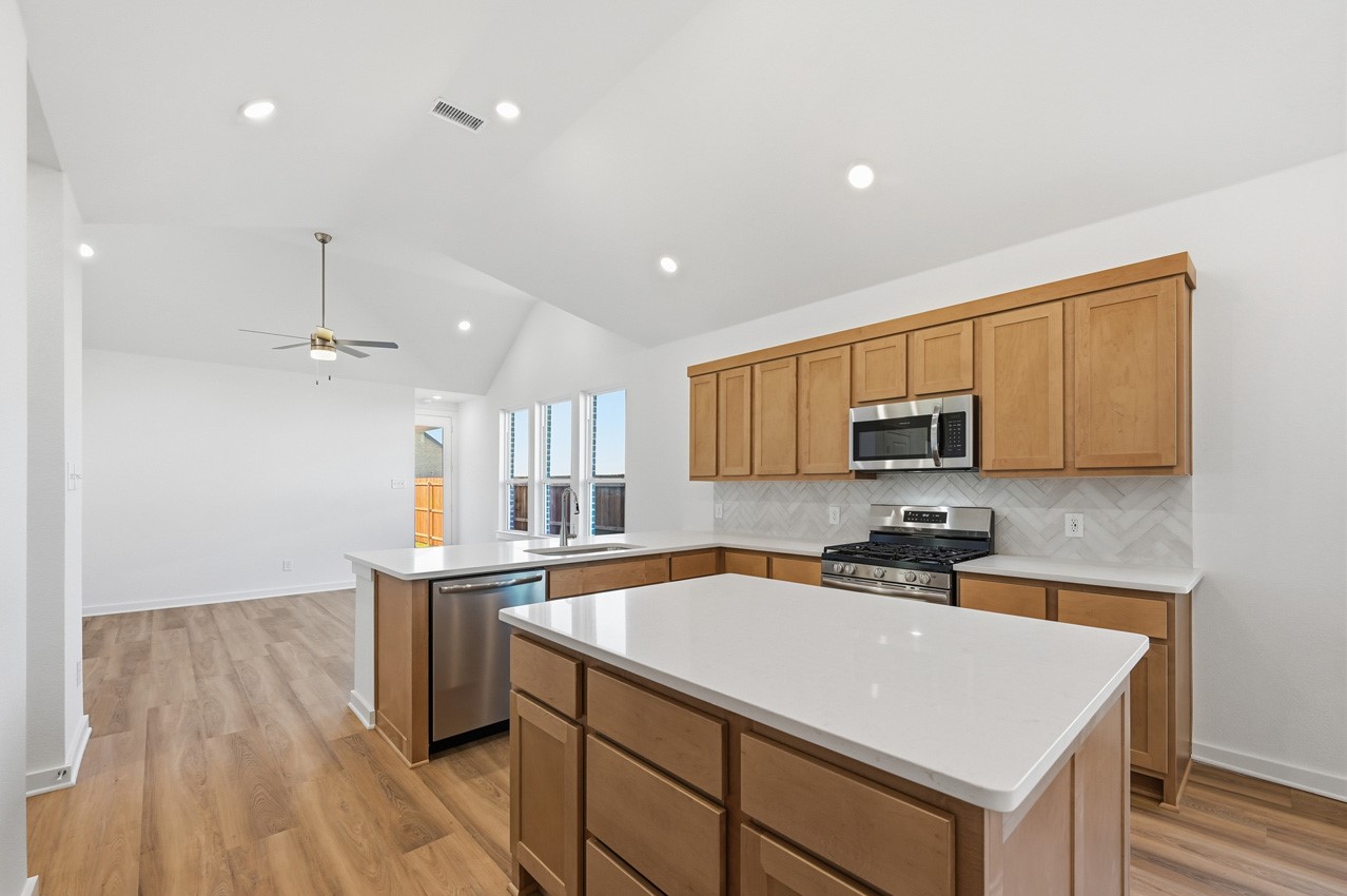 3925 Bison Lane Crandall TX 75114