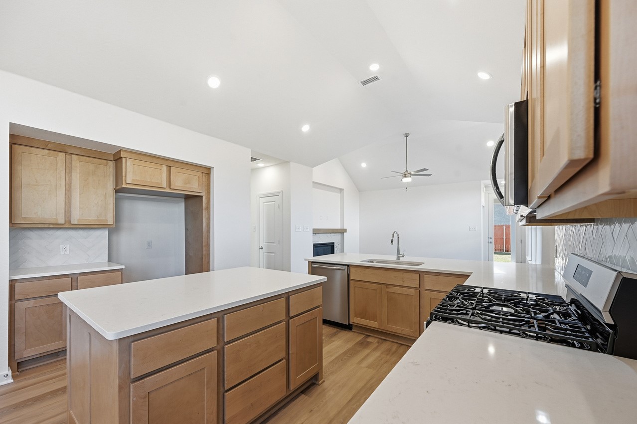 3925 Bison Lane Crandall TX 75114