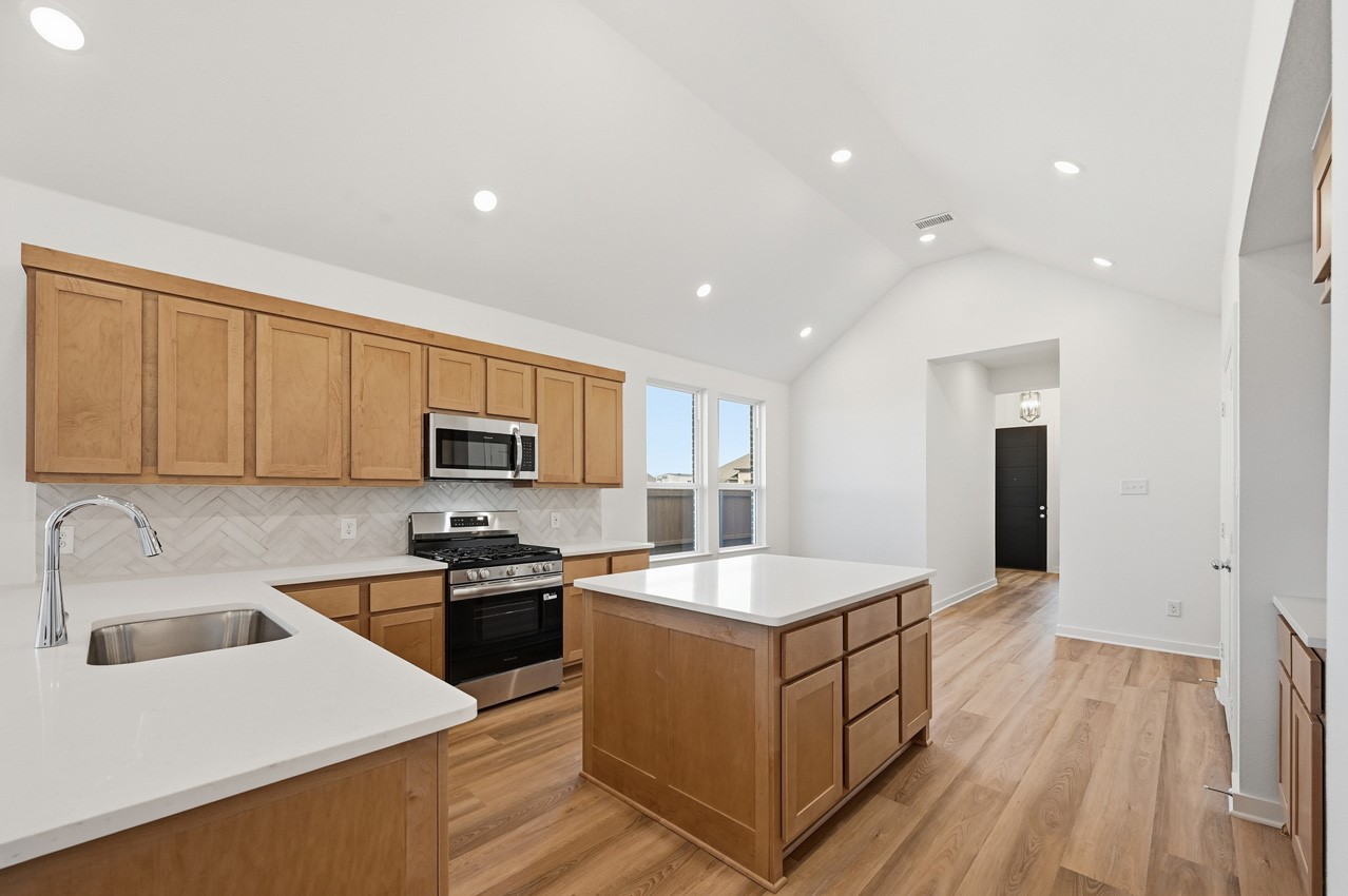 3925 Bison Lane Crandall TX 75114