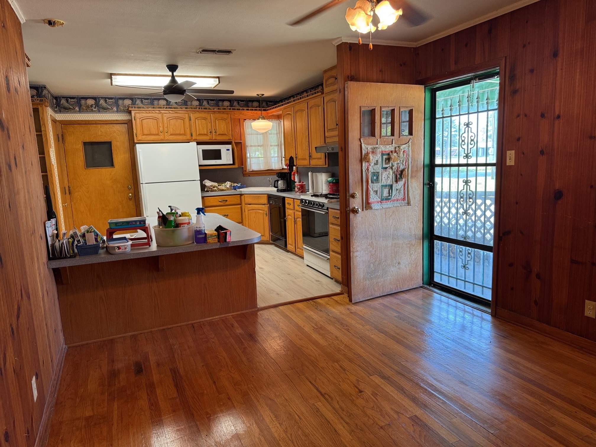 1012 W Custer Street Seymour TX 76380