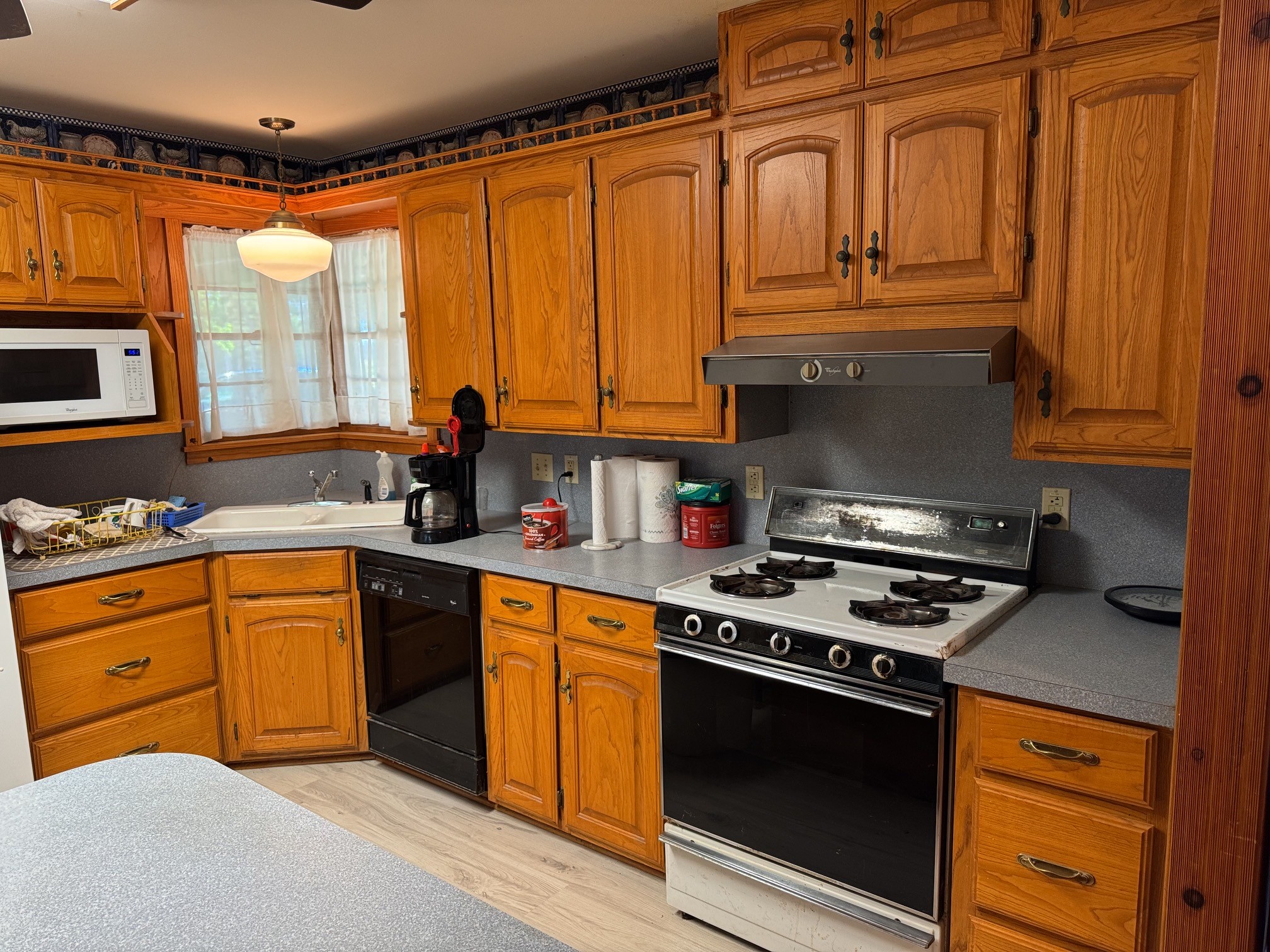 1012 W Custer Street Seymour TX 76380