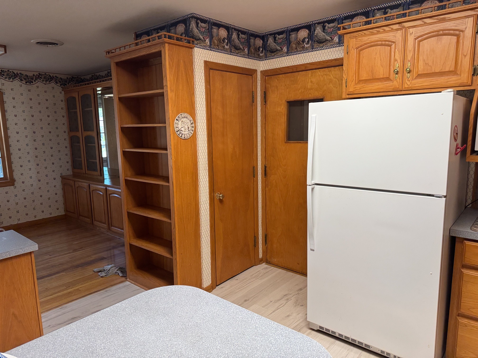 1012 W Custer Street Seymour TX 76380