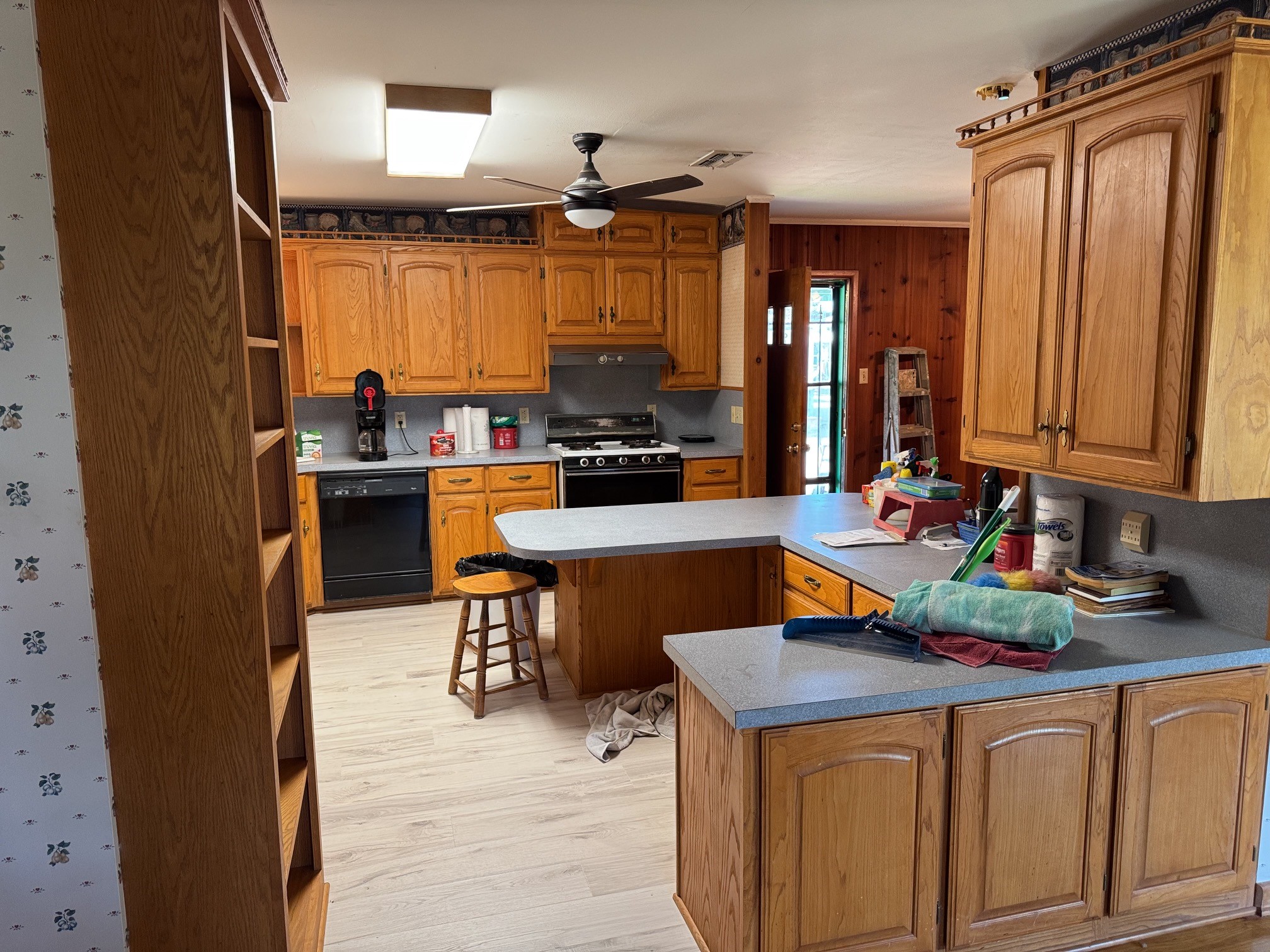 1012 W Custer Street Seymour TX 76380