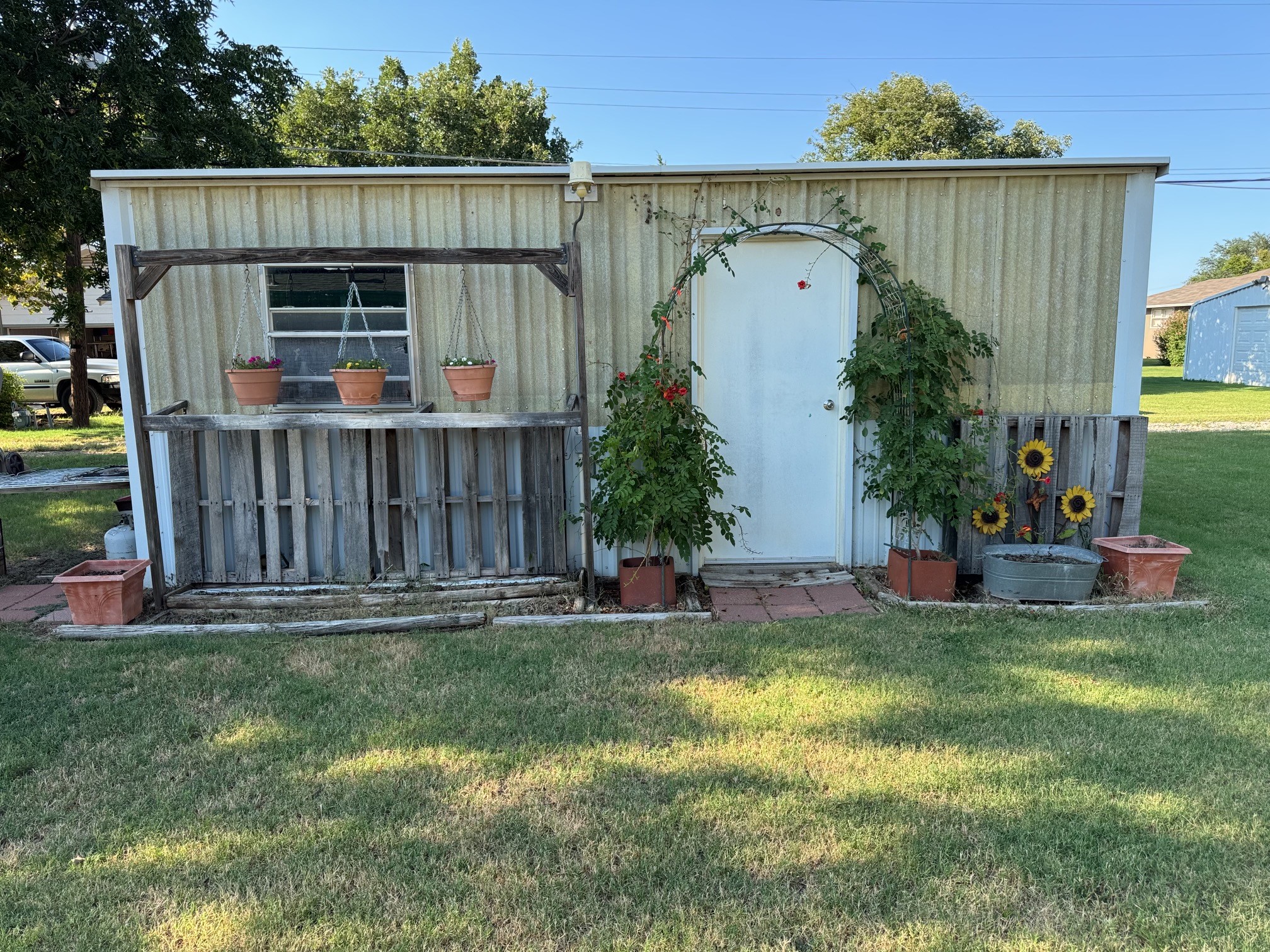 1012 W Custer Street Seymour TX 76380