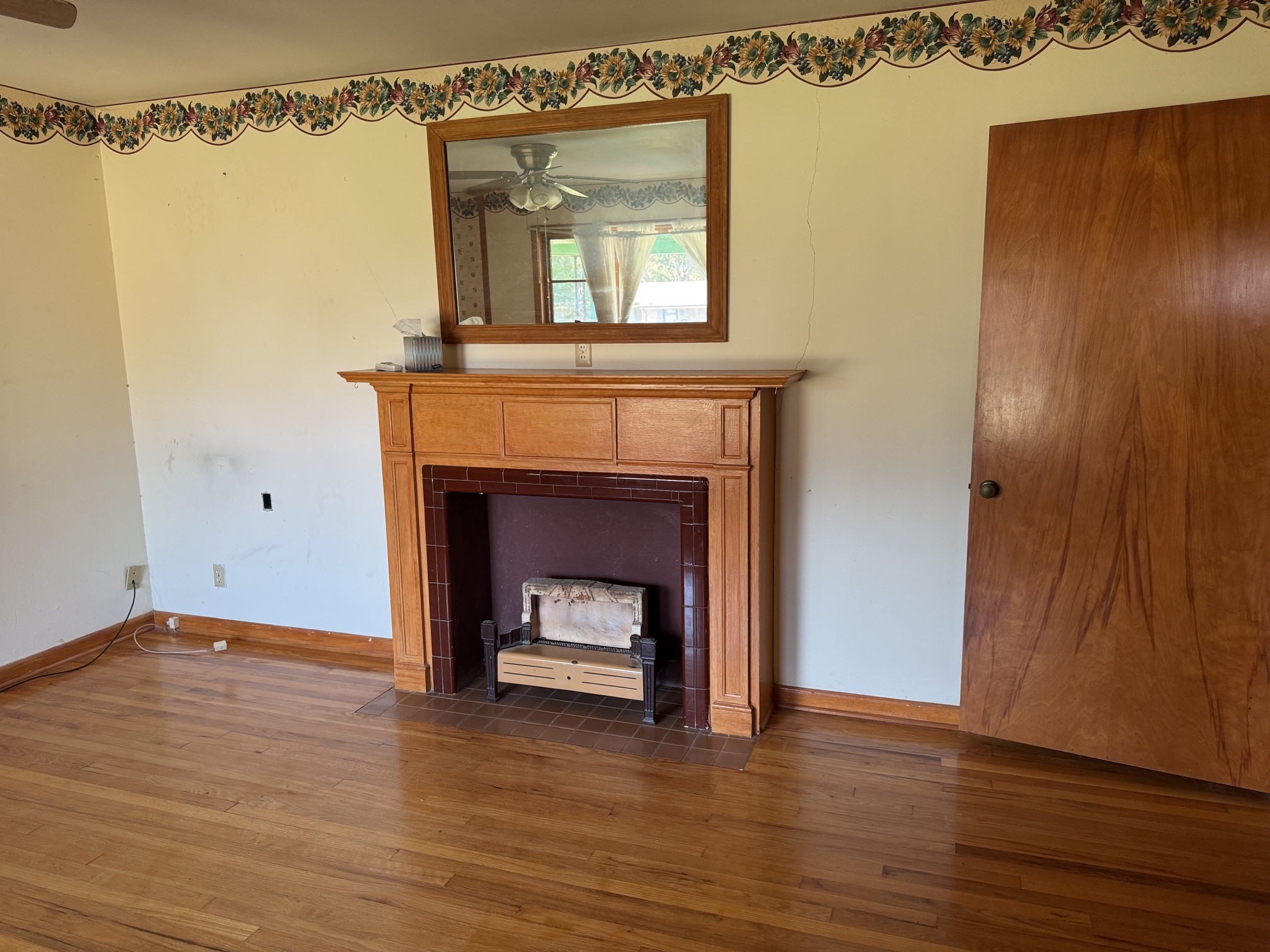 1012 W Custer Street Seymour TX 76380