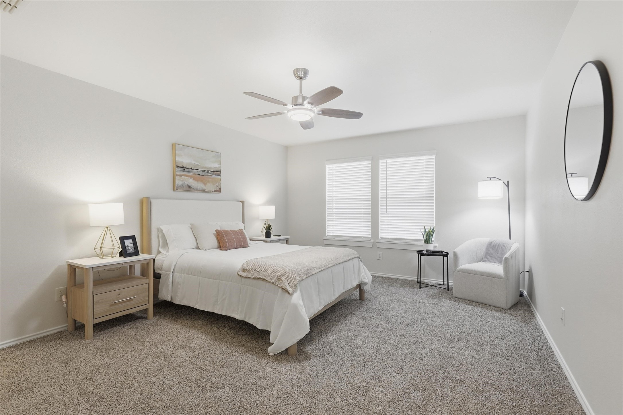 4540 Benham Drive Fort Worth TX 76036