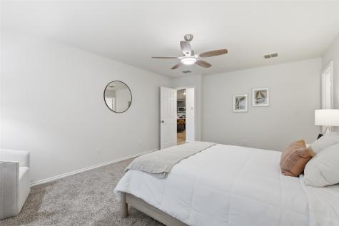 4540 Benham Drive Fort Worth TX 76036