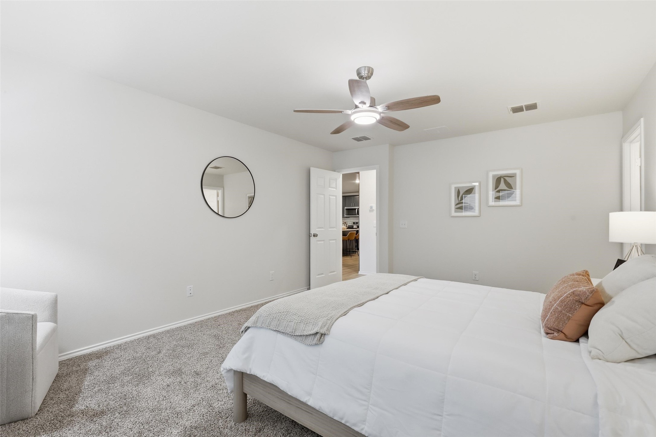 4540 Benham Drive Fort Worth TX 76036