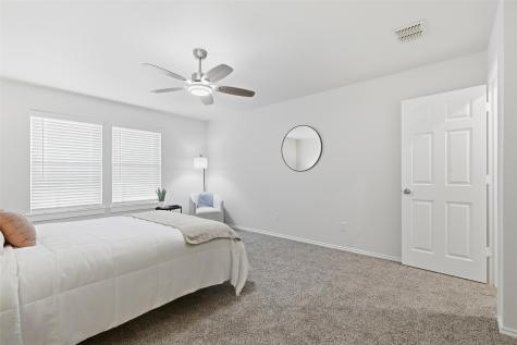 4540 Benham Drive Fort Worth TX 76036