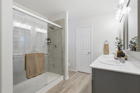 4540 Benham Drive Fort Worth TX 76036