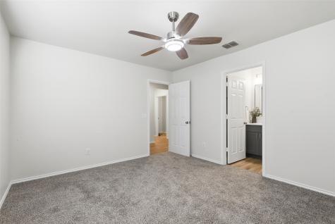 4540 Benham Drive Fort Worth TX 76036