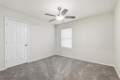 4540 Benham Drive Fort Worth TX 76036