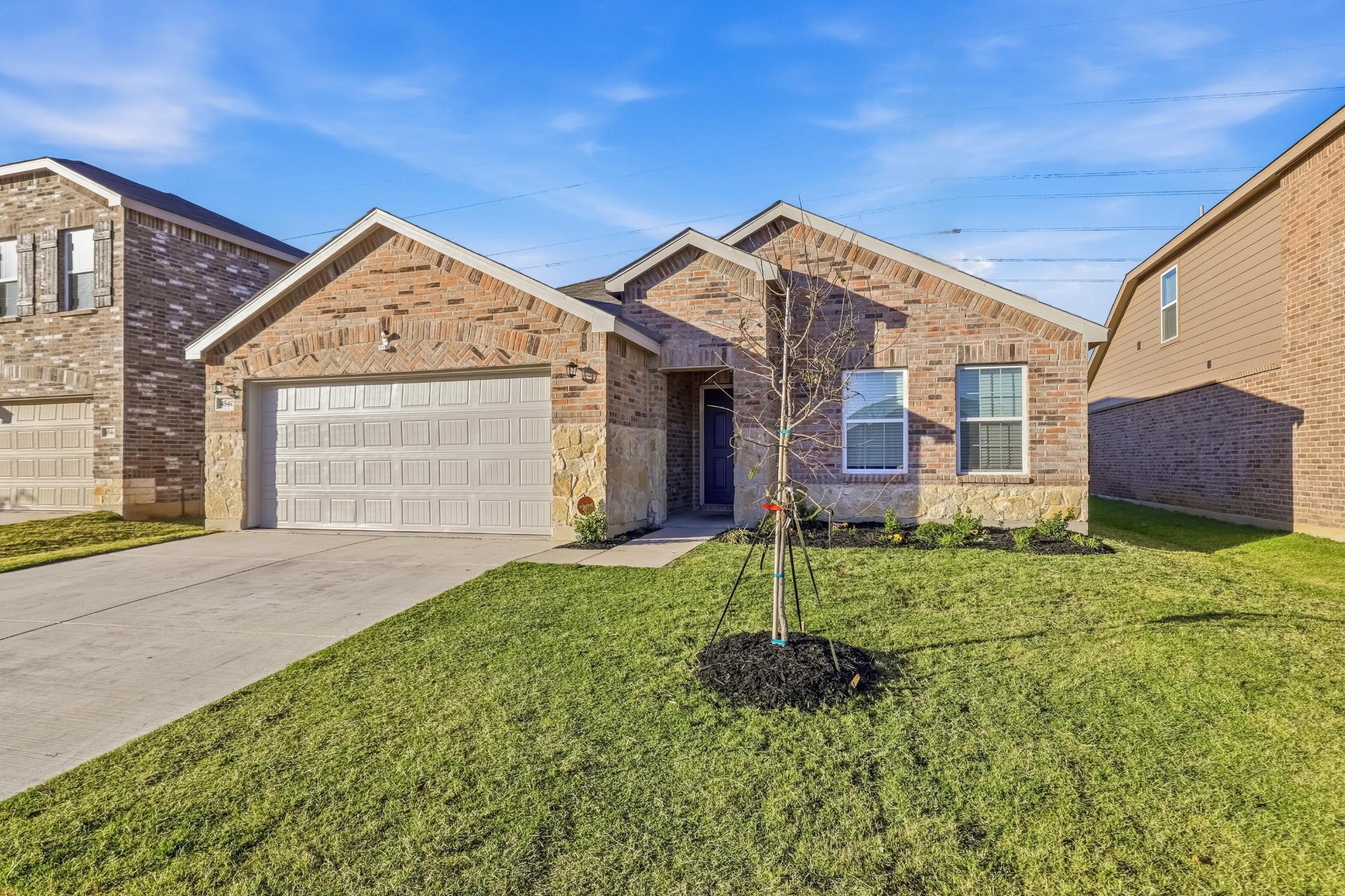 4540 Benham Drive Fort Worth TX 76036