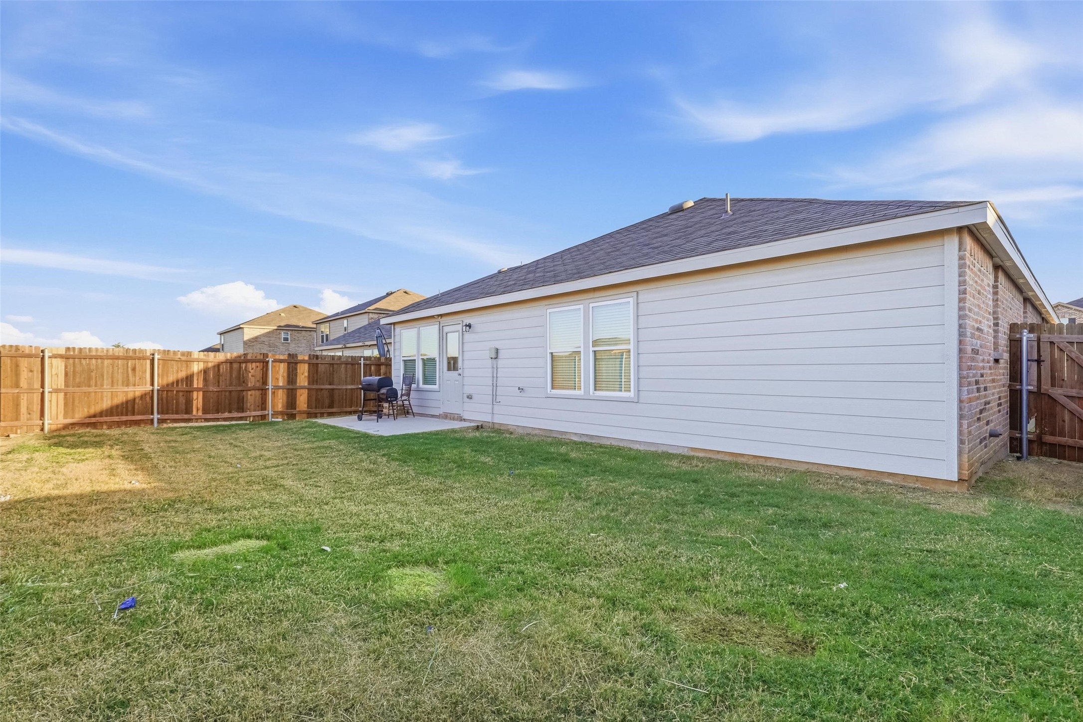 4540 Benham Drive Fort Worth TX 76036