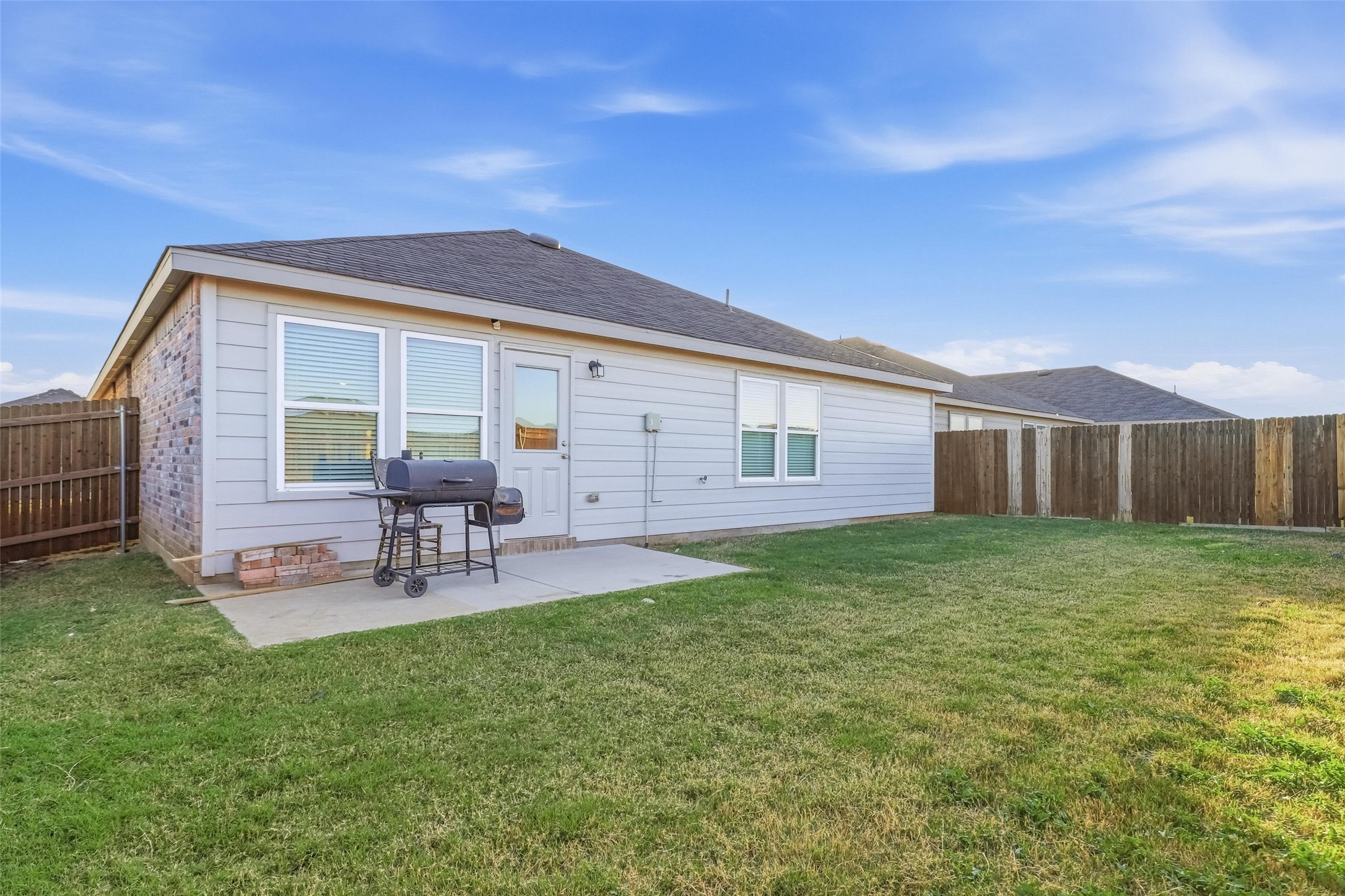 4540 Benham Drive Fort Worth TX 76036