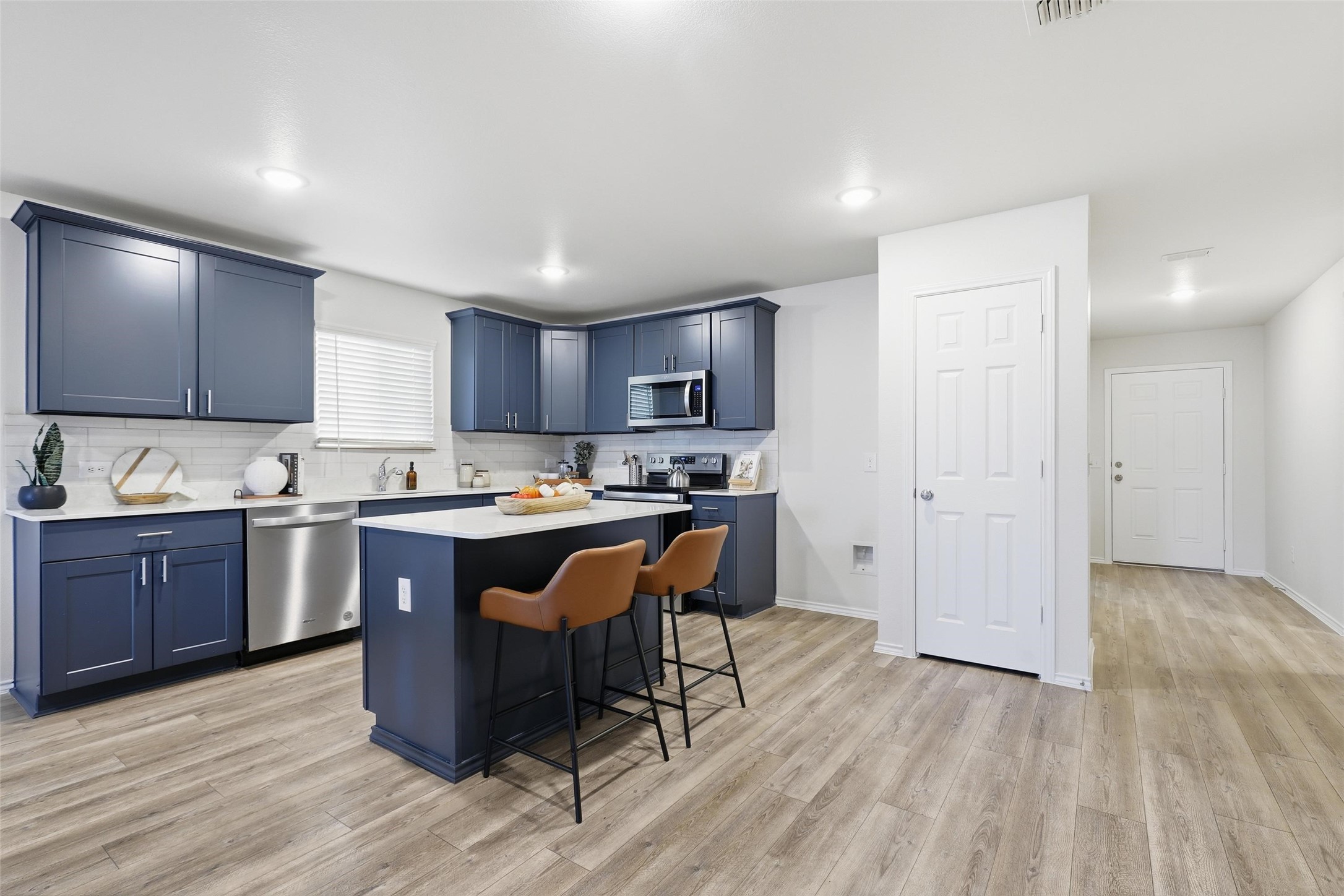 4540 Benham Drive Fort Worth TX 76036