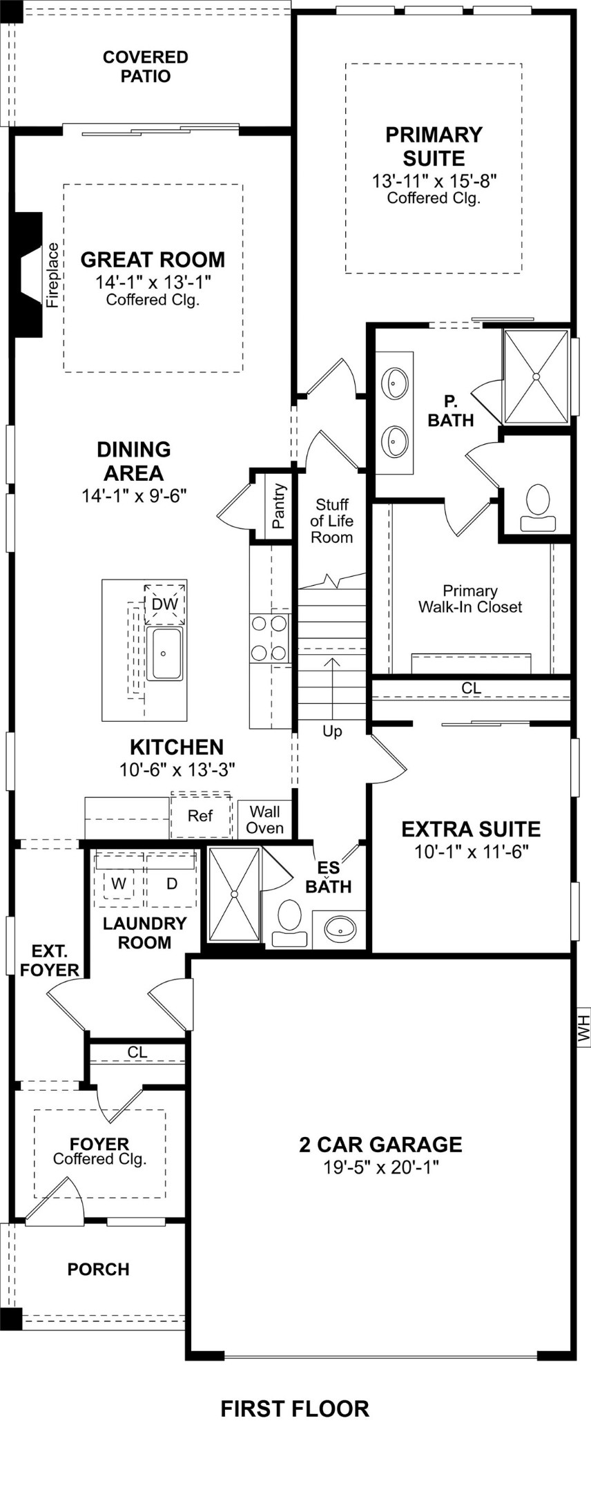 2512 Compassion Court Heath TX 75126