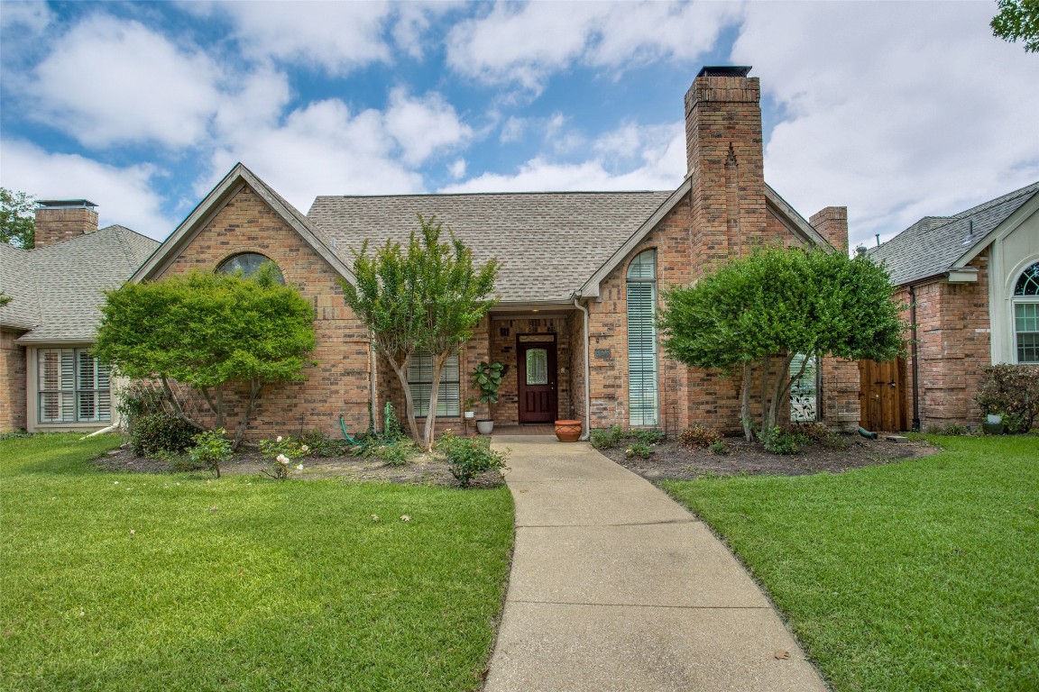 5105 W Plano Parkway Plano TX 75093