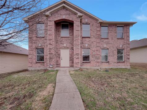 108 Idlewheat Lane Dallas TX 75241