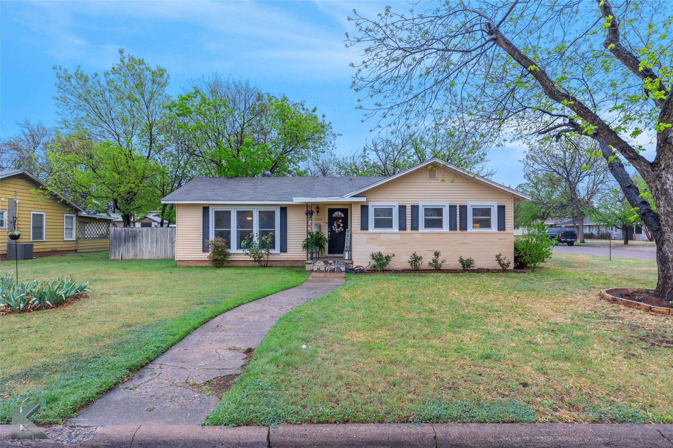 1333 Grand Avenue Abilene TX 79605
