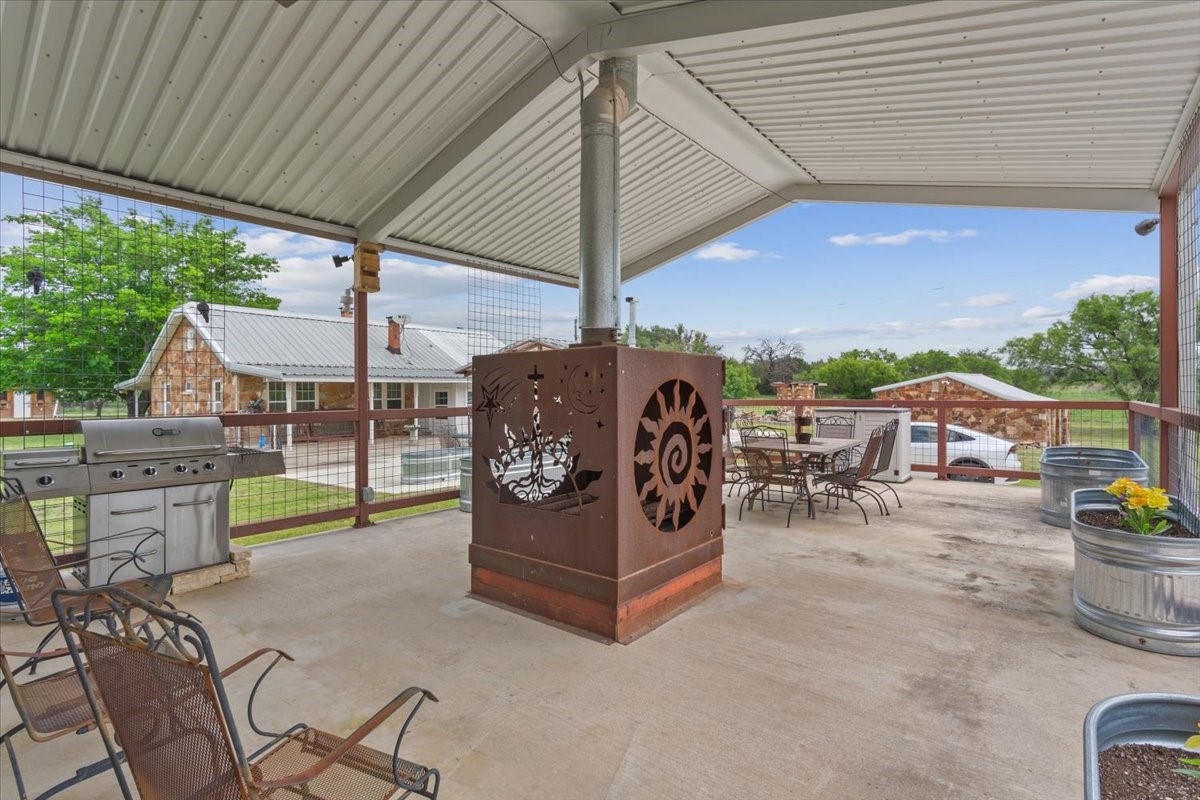 177 County Road 410 Goldthwaite TX 76844