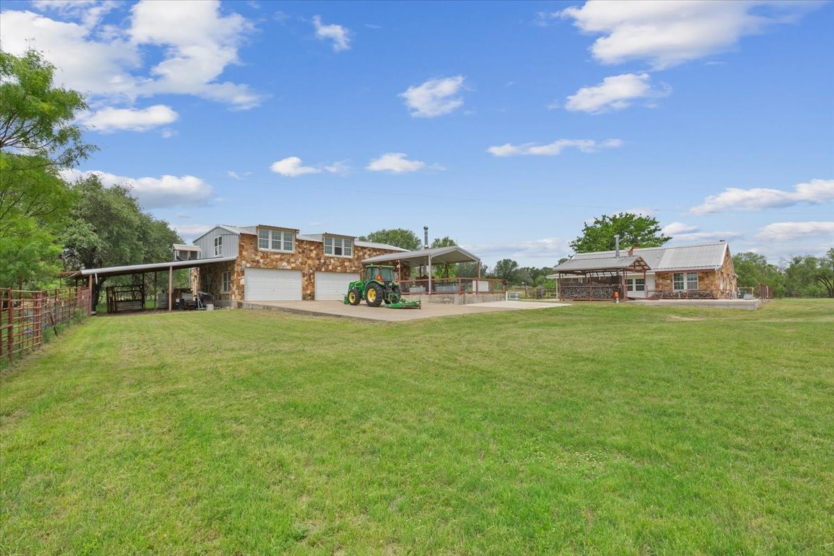 177 County Road 410 Goldthwaite TX 76844