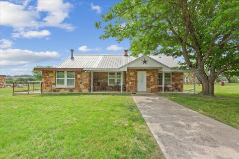 177 County Road 410 Goldthwaite TX 76844