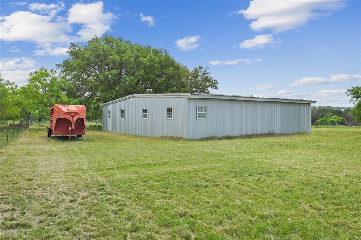 177 County Road 410 Goldthwaite TX 76844